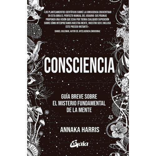 Consciência, De Harris, Annaka. En Español, 2020