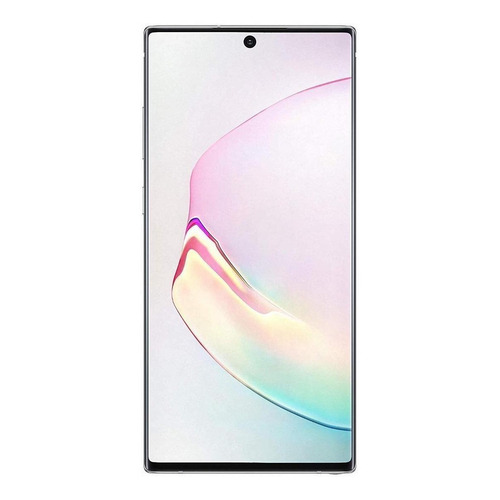Samsung Galaxy Note10+ 512 GB Aura white 12 GB RAM