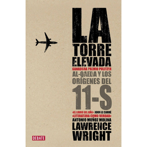 La Torre Elevada - Wright,lawrence
