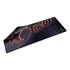 Mousepad Cougar Arena Xl Negro Color Negro