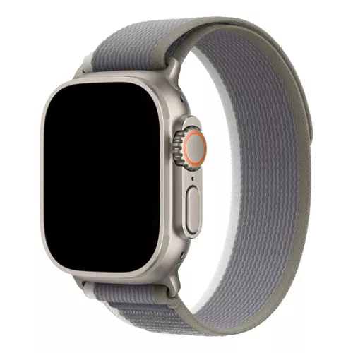 Correa Intercambiable De Nylon Compatible Con Apple Watch 42/44