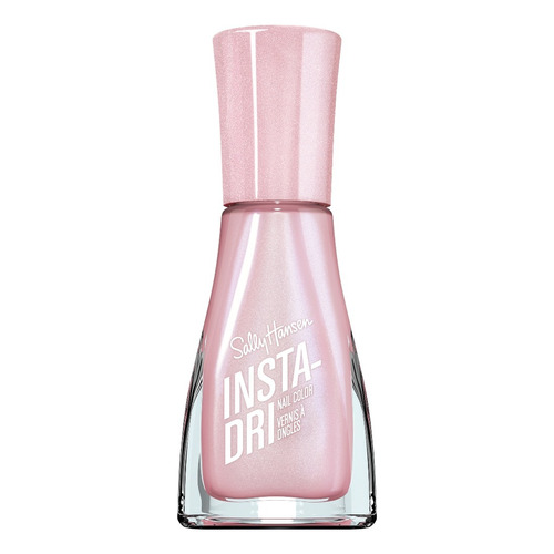 Esmalte De Uñas Sally Hansen Insta-dri Color Make it snappy 243