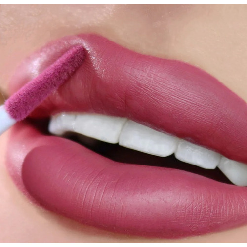 Beauty Creations Labial Líquido Mate Seal The Deal Color Lady like