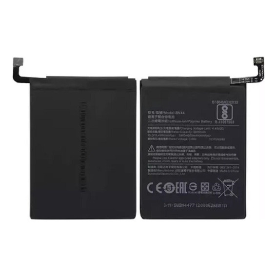 Batería Para Bn44 Xiaomi Redmi 5 Plus
