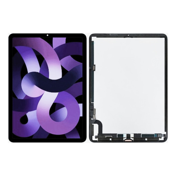 Pantalla Completa Lcd Para iPad Air 4 A2316 A2324 A2325 