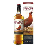 Whisky Famous Grouse Finest 700ml