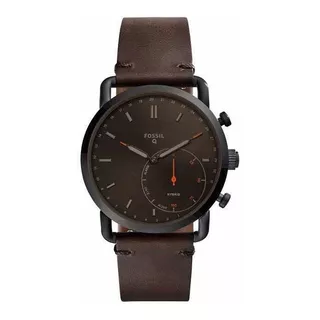 Relógio Fóssil Smartwatch Hybrid Ftw1149