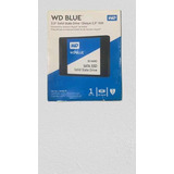 Disco Duro Ssd 2.5, 3d Nand, Sara Ssd Tb 1 Marca: Wd Blue