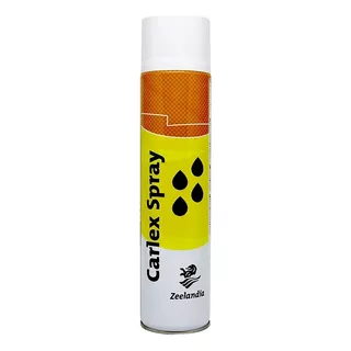 Zeelandia Desmoldante Unta Forma Carlex Spray 600ml