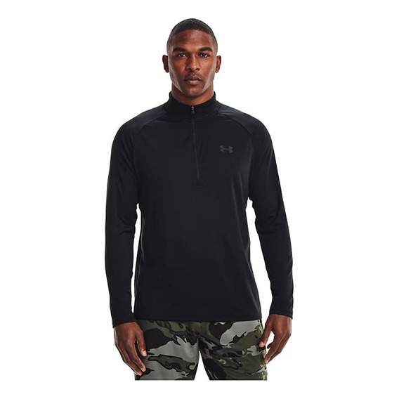 Remera Under Armour Tech De Hombre 495-001n11 Energy