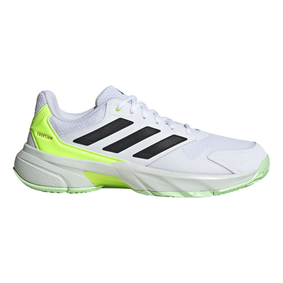 Zapatillas Courtjam Control 3 Para Tenis If0459 adidas