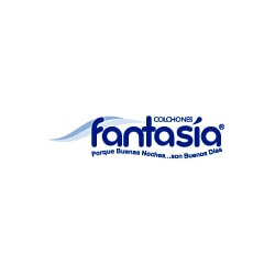 Colchones Fantasia