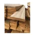 Tabla De Deck De Pino 1x6x3.30 Sin Tratar.