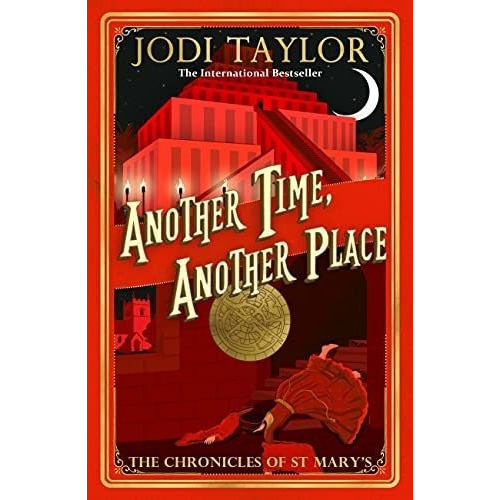 Another Time, Another Place (chronicles Of St. Marys, de Taylor, Jodi. Editorial HEADLINE en inglés
