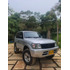 Toyota Sumo 2007 Blindada Tipo 2