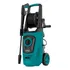Hidrolavadora Xion 2000 150bar Xi-hi2000 Color Verde