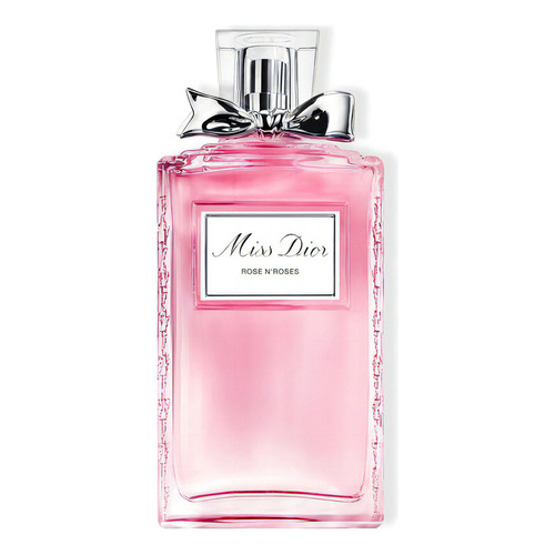 Perfume Mujer Dior Miss Dior Rose N' Roses Edt 50ml Volumen De La Unidad 50 Ml