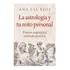 Libro La Astrología Y Tu Mito Personal - Ana Lia Rios