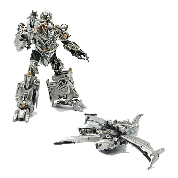 Transformers Megatron Decepticons Transformable Miniature