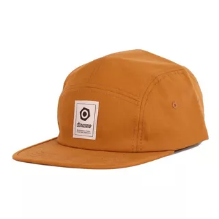 Gorra 5 Paneles Gorro Cap Five Panels 5d [dinamo Tienda Of.]