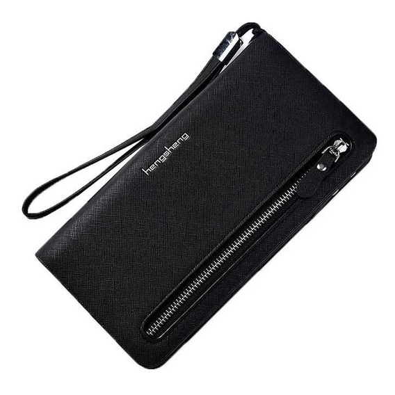 Billetera Porta Celular Dama Monedero Mujer Moda Cod 4213