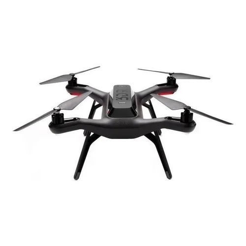 Drone 3DR Solo black 1 bater a