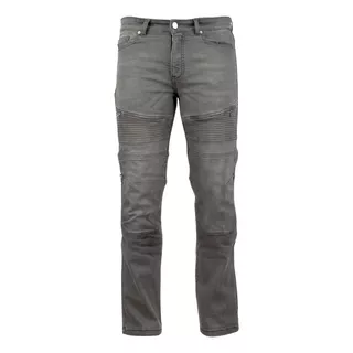 Pantalon Motociclista Joe Rocket Blaster Gris