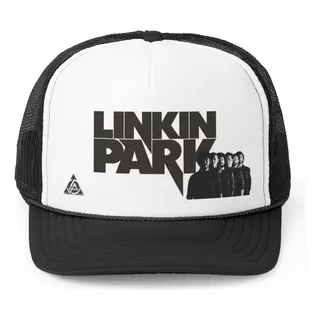 Rnm-0005 Gorro Linkin Park