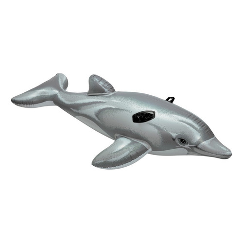 Delfin Inflable Intex Realista 201cm #58539