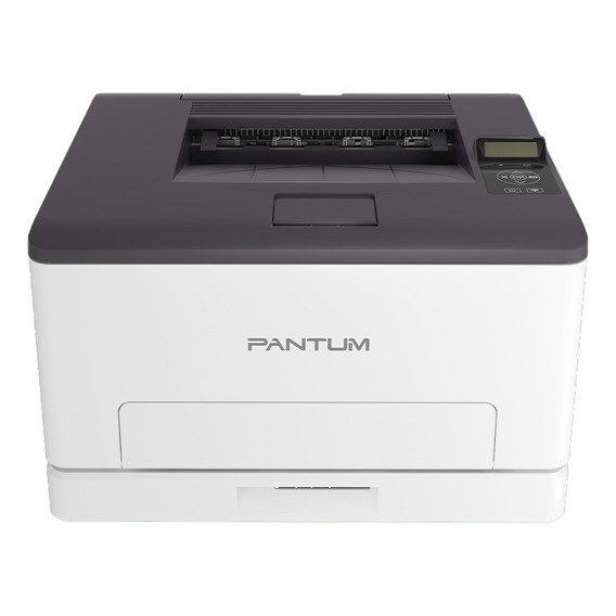 Impresora Laser Pantum Cp1100dw Wifi Color Color Blanco