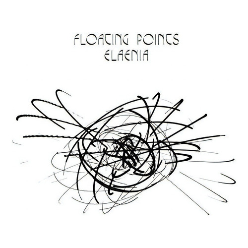 Lp Elaenia - Floating Points