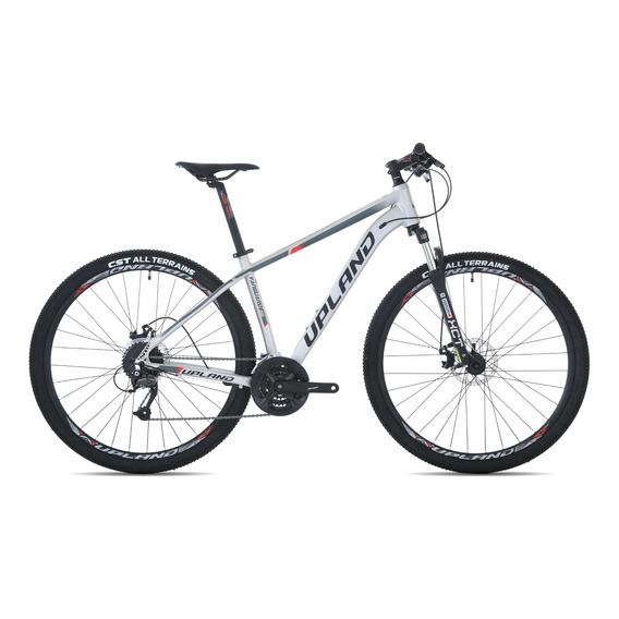 Bicicleta Mtb 29 Upland Vanguard 200 Talla 17.5