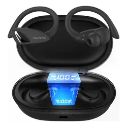 Fone De Ouvido Sem Fio Tws Com Luz Led Para Sumsung 15h Rs53 no Mercado Livre com oferta e cupom de desconto