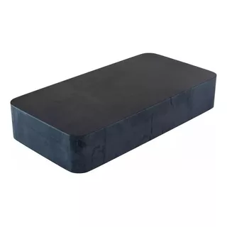 200 Imanes De Ferrita De 47mm X 22mm X 9mm Rectangular