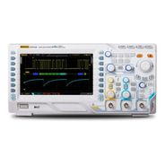 Osciloscópio Digital 100mhz 2gs/s Ultra-vision Rigol Ds2102a