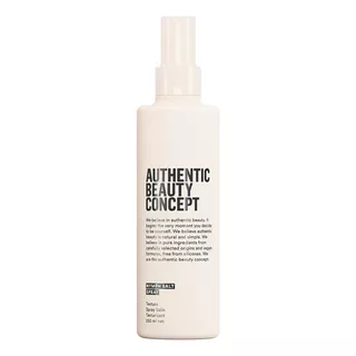 Authentic Beauty Concept Spray Nymph Salt X 250ml Vegano