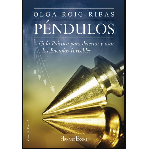 Péndulos Guía Practica                                   