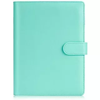 Carpeta Planner A5 Varios Colores