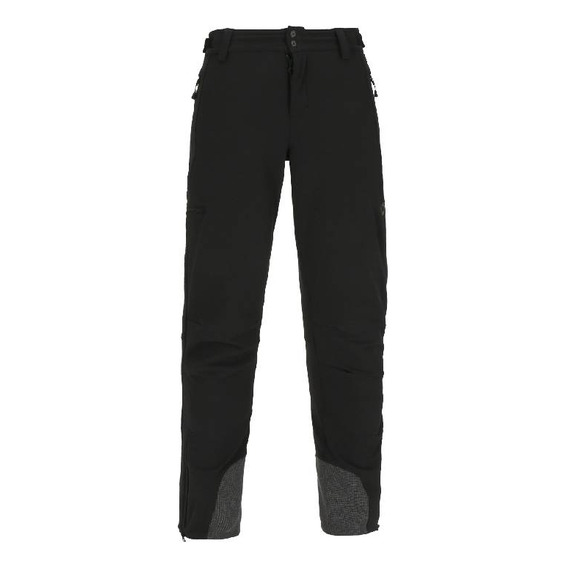 Pantalón Térmico Bronte Mujer Black Doite