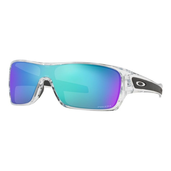 Lente Solar Oakley Turbine Rotor Unisex 0oo9307