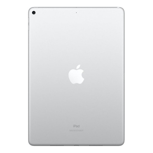 iPad  Apple  Air 3rd generation 2019 A2152 10.5" 256GB silver y 3GB de memoria RAM