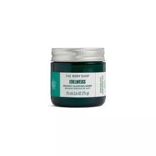 Crema Intensa Suavizante Edelweiss 75ml