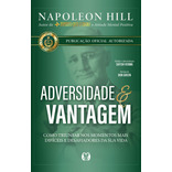 Adversidade & Vantagem, De Napoleon Hill. Editora Citadel - Cdg, Capa Mole Em Português