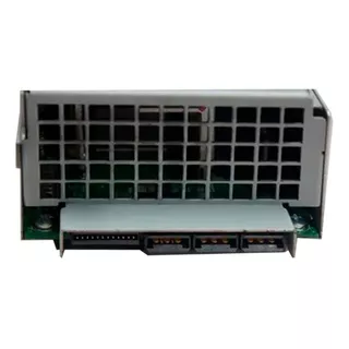 Fonte Servidor Ibm 835w X3650 X3550 24r2730 7001138-y002 Cor Prateado 110v/220v