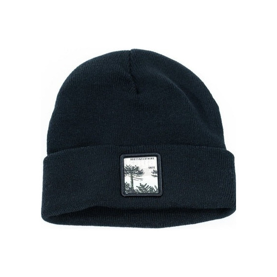 Gorro Beanie Park Kaya Unite Negro