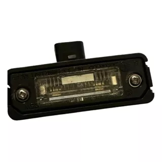 Luz Placa Jetta A4/lupo/polo