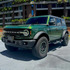 Ford Bronco 2.7 V6 Ecoboost Wildtrak 4X4
