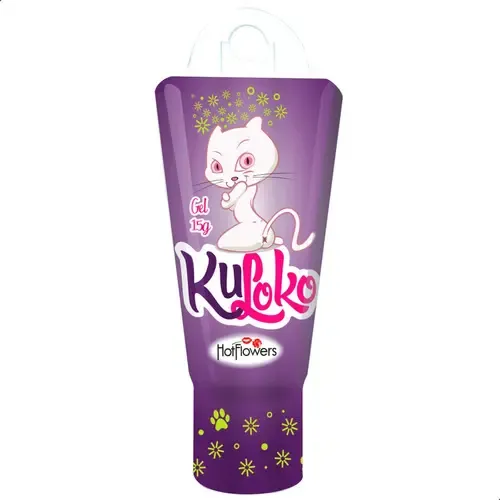 【ドコモダケ様】LUCU GEL 480ml×6本 Ku Loko Gel Anal Excita Aquece Gela Vibra Estimula Orgasmos