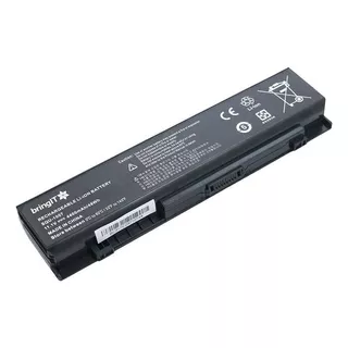 Bateria Para Notebook LG L Series S425 4000 Mah Preto