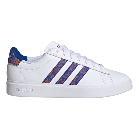 Zapatillas Grand Court 2.0 Id4513 adidas